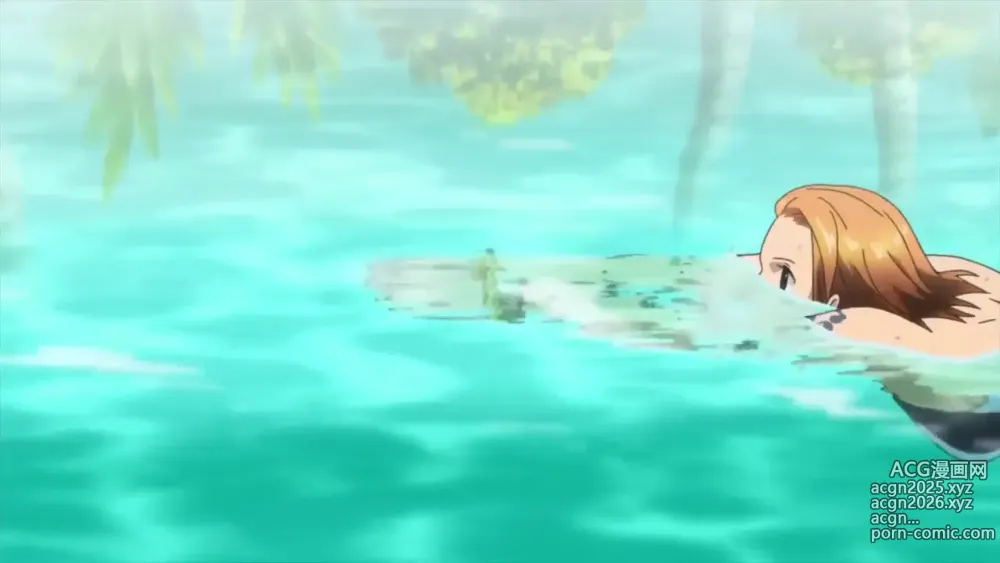 Page 11 of imageset Nami Screencaps
