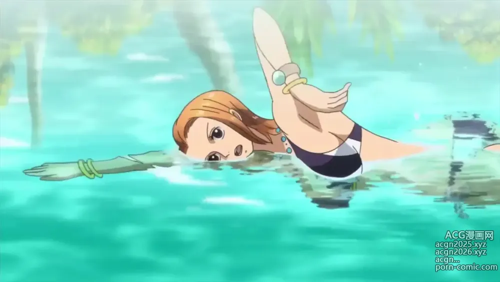 Page 13 of imageset Nami Screencaps