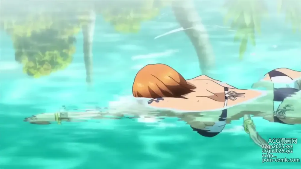 Page 14 of imageset Nami Screencaps