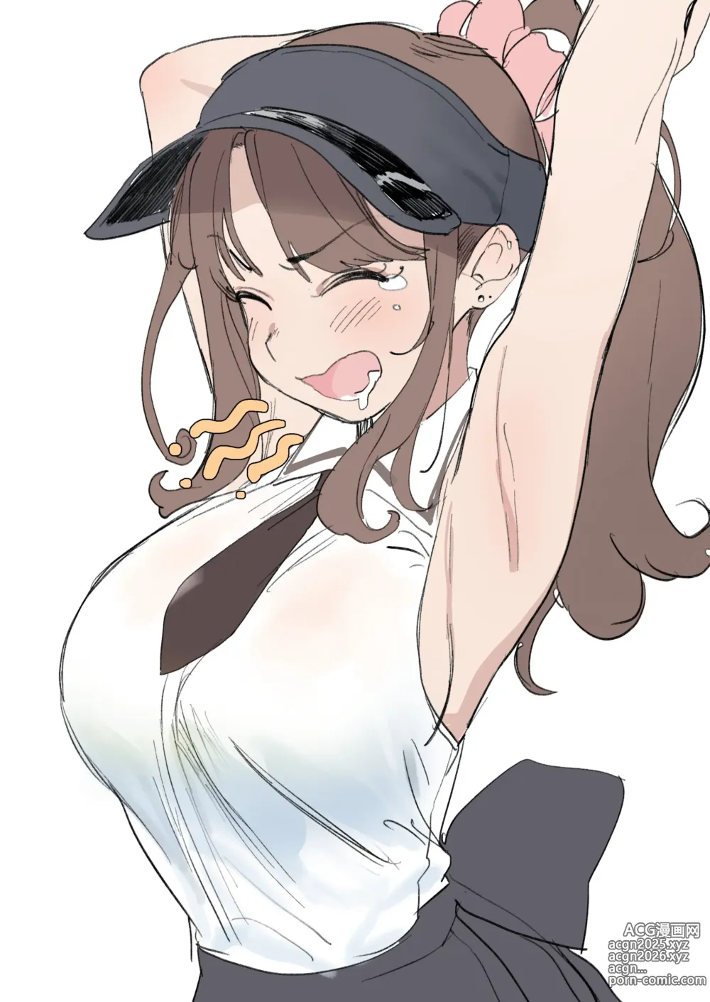 Page 15 of imageset dorontabi twitter some art