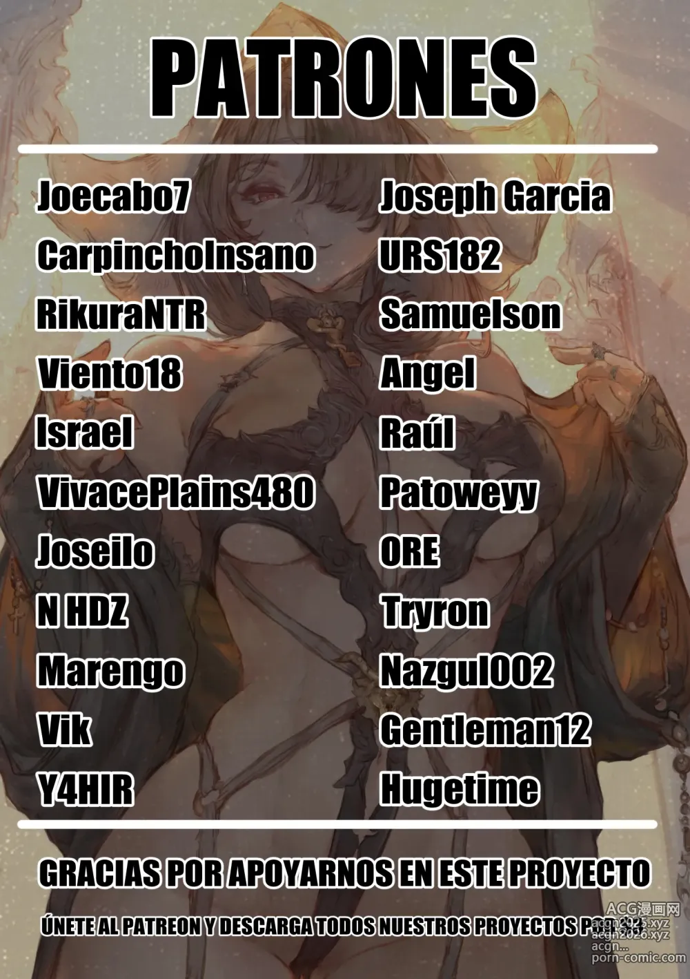 Page 22 of doujinshi Divirtiendome Con Las Profesoras Junto A La Piscina