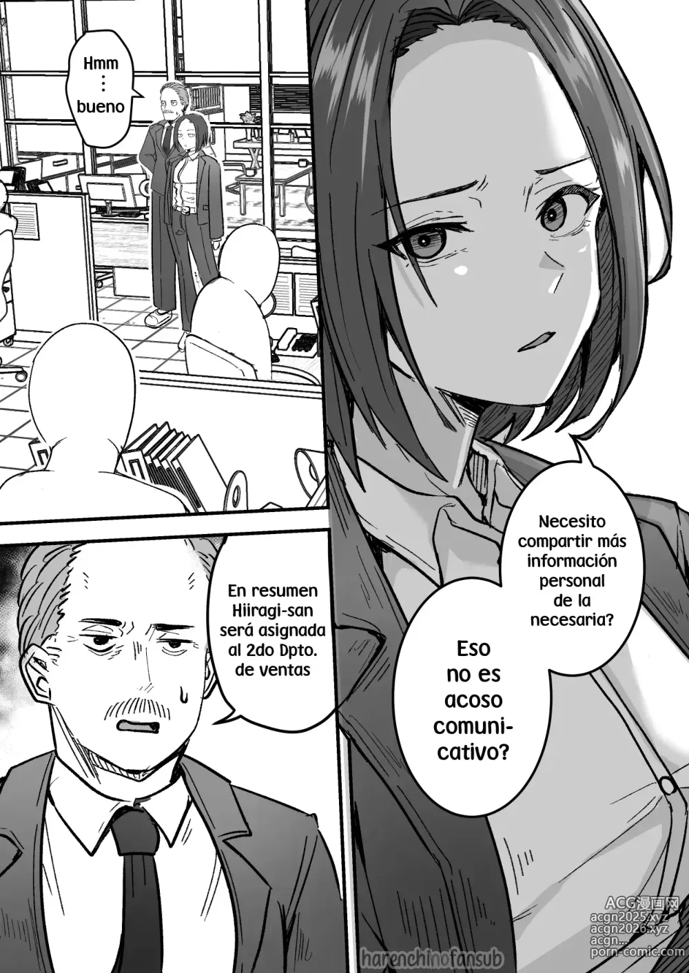 Page 13 of doujinshi Convertire a una madre soltera en mi mujer