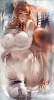 raphtalia(ラフタリア)|tate no yuusha no nariagari(盾の勇者の成り上がり)|sakimichan(咲美ちゃん)