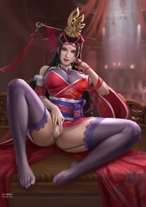 女帝