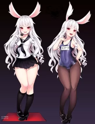 elin(エリーン（テラ）)|tera online(テラオンライン)|