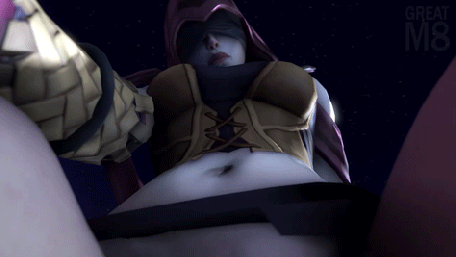 paladins champions of the realm, seris (paladins), greatm8, 16:9 aspect ratio, l