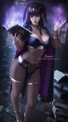 sallya(サーリャ（ファイアーエムブレム）)|fire emblem(ファイアーエムブレム) fire emblem: awakening(ファイアーエムブレム覚醒)|