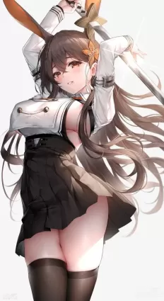 azur lane(アズールレーン)|