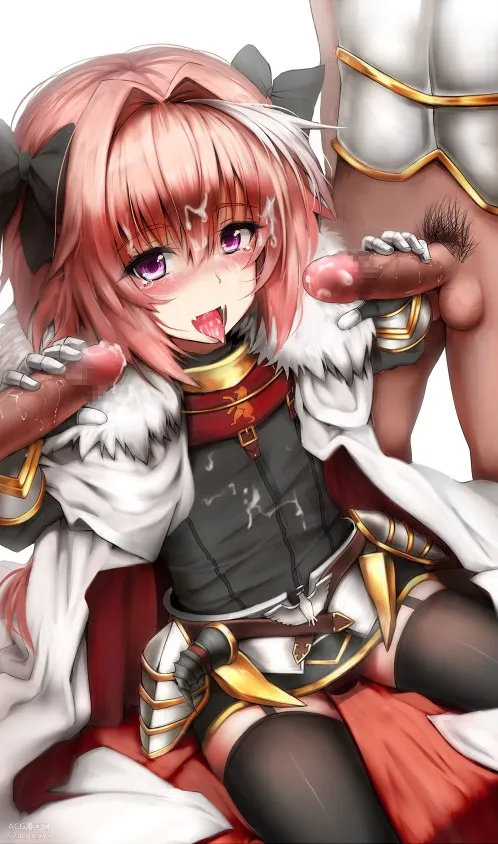 astolfo(アストルフォ（Ｆａｔｅ）)|fate(フェイト・シリーズ) fate/grand order(Ｆａｔｅ／Ｇｒａｎｄ　Ｏｒｄｅｒ)|ginhaha(ぎんハハ)