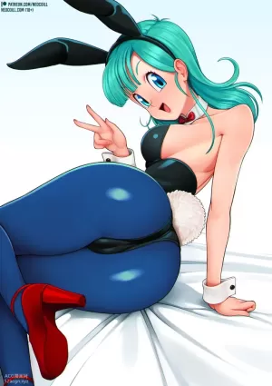 bulma briefs(ブルマ・ブリーフ)|dragon ball(ドラゴンボール)|