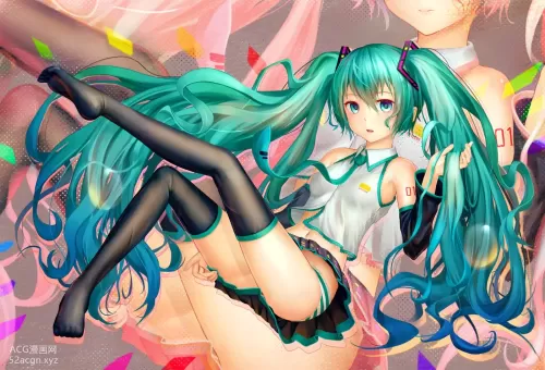 hatsune miku(初音ミク)|vocaloid(ボーカロイド)|aki99(ａｋｉ９９)