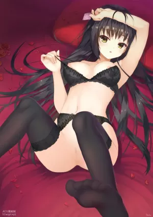 shiki natsume(四季ナツメ)||