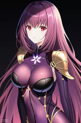 scathach_(スカサハ（Ｆａｔｅ）)|fate_(フェイト・シリーズ) fate/grand_order(Ｆａｔｅ／Ｇｒａｎｄ　Ｏｒｄｅｒ)|