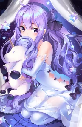 unicorn(ユニコーン)||