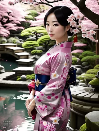 Japanese Women - v2