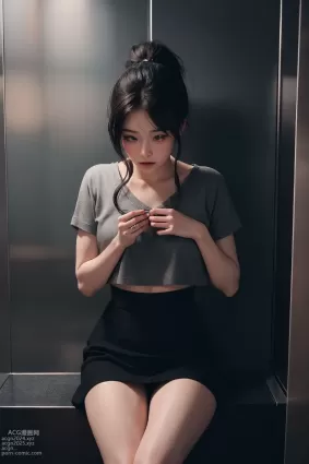 Inside Elevator_extra