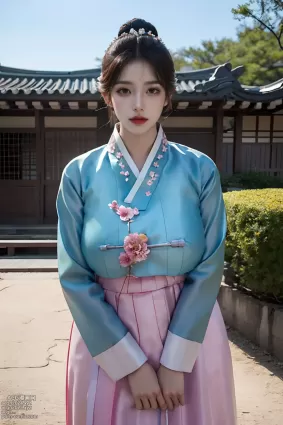 Hanbok