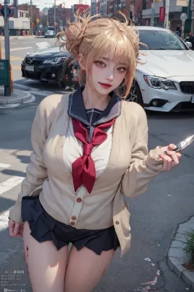 toga