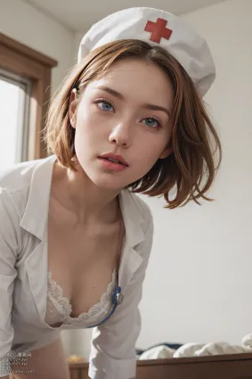 Nurse Real -1