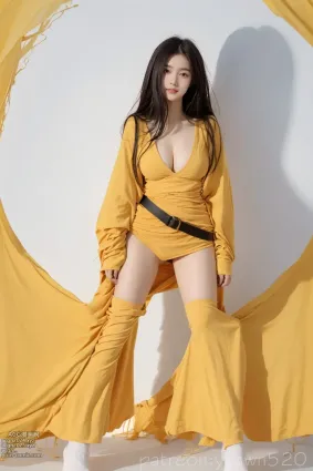 小怡姑娘