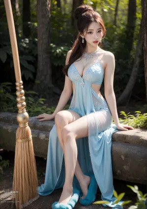 ★PATREON★ Lovely Ai art &amp; AI GRAVIA A 4