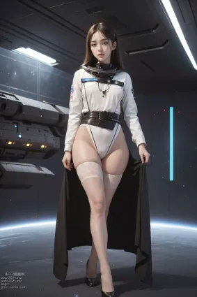 (spaaceship CA)