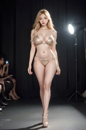 Stage Fasion