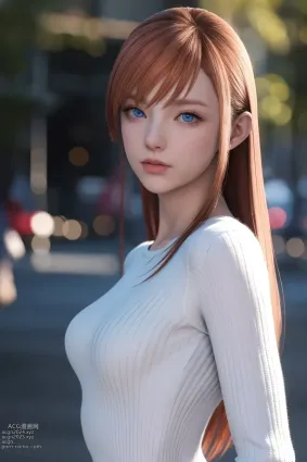 [FFXIV] LianReen Edits (AI Generated) 7