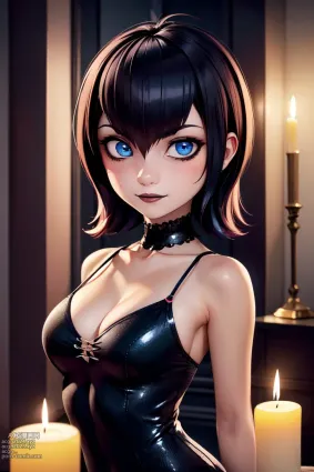 mavis