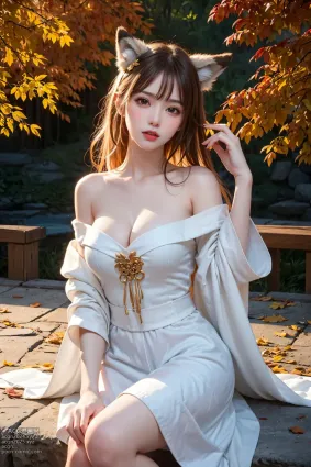 ■PIXIV■ AI繪畫doll [Vol.388] [AI Generated]