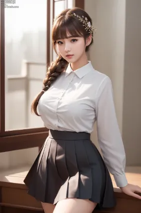 學姐Senior 01