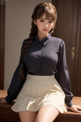 學姐Senior 02