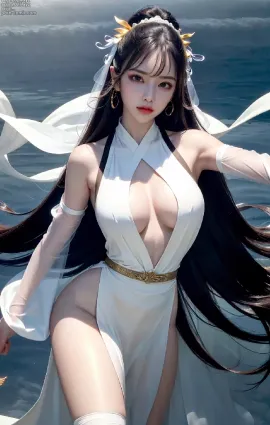 仙境Heavenly Palace 01