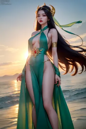 仙境Heavenly Palace 03
