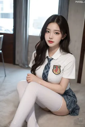 No430 Uniform