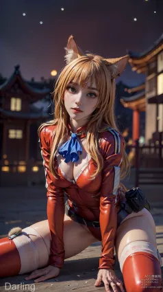 [PATREON] My Darling_P2-25