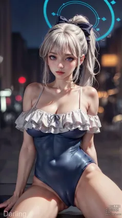 [PATREON] My Darling_P2-29