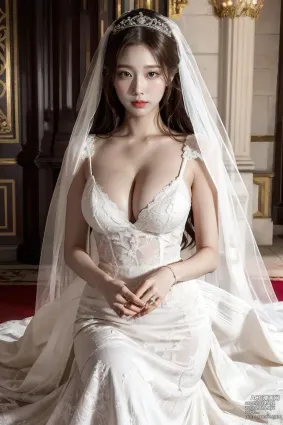 Royal Bridal