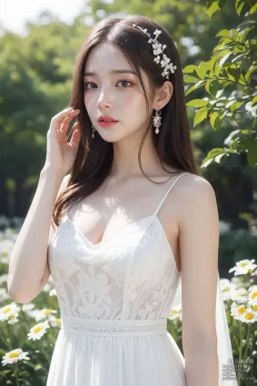 White Beautiful