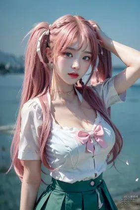 Takagi Seifuku