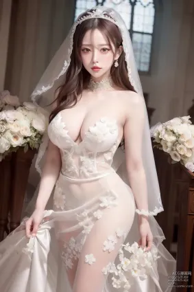 Lust Bride