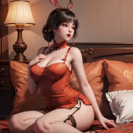 VOL 111 XIAOWU-小舞-斗羅大陸(CHINA UNDERWEAR)