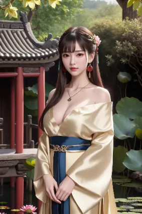 古 一字肩Off shoulder-2