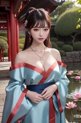 古 一字肩Off shoulder-3