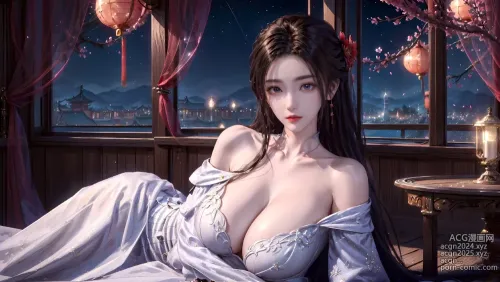 李寒衣-lihany