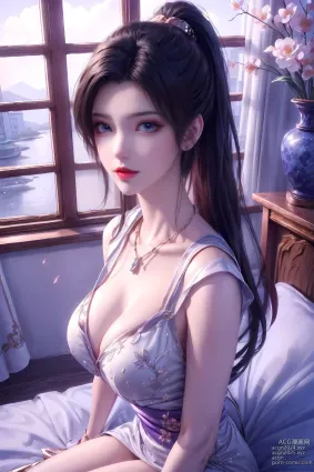 林可兒-LinKeer