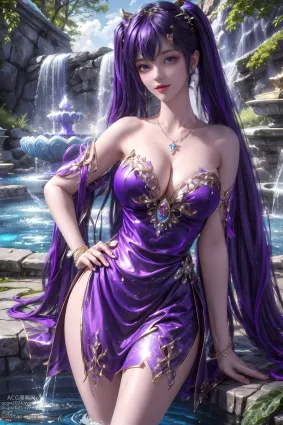 紫妍-Ziyan
