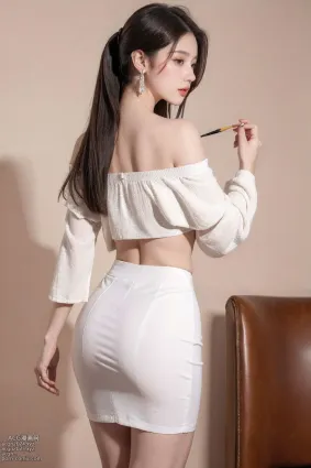 No.524 111P sexy milf