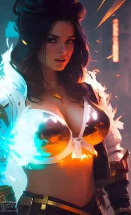 [crianjeres] (AI generated) 6