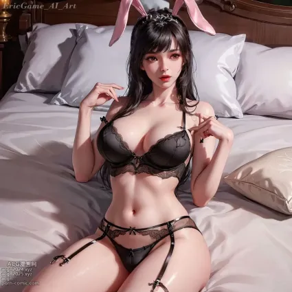 VOL 169 XIAOWU-小舞-斗羅大陸